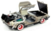 Изображение SUNSTAR 1/18 DELOREAN DMC-12 Time Machine Back to the Future III
