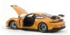 Изображение NOREV 1/18 PORSCHE 911 GT3 (992) 2021 (3/4) bahama yellow