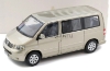 Изображение NOREV 1/18 VW T5 Multivan 2003 (4/6) wheat beige metallic