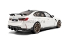 Изображение SOLIDO 1/18 BMW M3 (G80) (2/6) alpine white