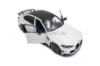 Изображение SOLIDO 1/18 BMW M3 (G80) (2/6) alpine white