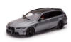 Изображение SOLIDO 1/18 BMW M3 (G81) Touring Performance 2024 (2/6) grey