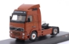 Изображение IXO 1/43 Седельный тягач VOLVO FH12 420 1994 copper