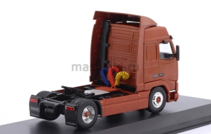 Изображение IXO 1/43 Седельный тягач VOLVO FH12 420 1994 copper