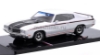 Изображение IXO 1/43 BUICK GSX 1970 white/black