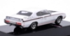 Изображение IXO 1/43 BUICK GSX 1970 white/black