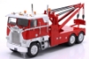 Изображение IXO 1/43 Эвакуатор FREIGHTLINER FLA 1987 red/white