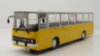 Изображение PREMIUM CLASSIXXS 1/43 IKARUS 260.51 1975 white/yellow