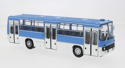 Изображение PREMIUM CLASSIXXS 1/43 IKARUS 260.06 1975 white/blue