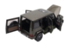Изображение NOREV 1/18 MERCEDES-BENZ G-class 4x4 (W465) 2024 (6/6) indium grey