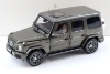 Изображение NOREV 1/18 MERCEDES-BENZ G-class 4x4 (W465) 2024 (6/6) indium grey