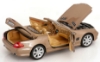 Изображение NOREV 1/18 MERCEDES-BENZ SL 500 (R230) 2003 travertine beige